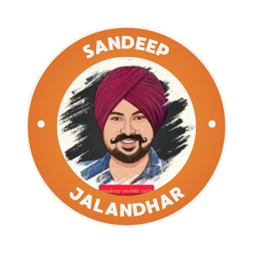 Sandeep Jalandhar