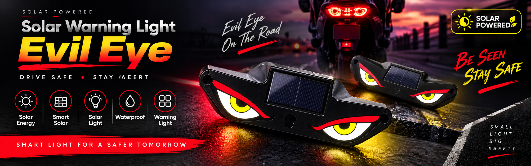 Promotional banner