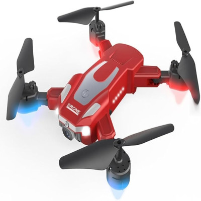 J2 Foldable Drone