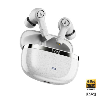 boAt Nirvana Ion ANC Pro – Unleash Premium Audio & Relentless Power