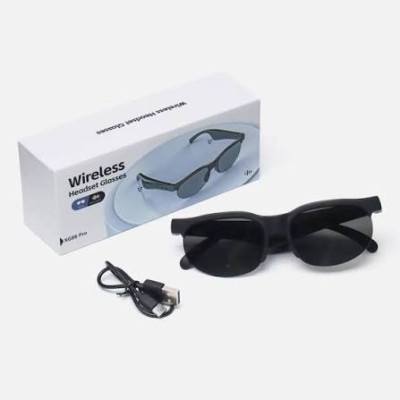 XG88 Pro Bluetooth Smart Sunglasses Wireless headset Glasses