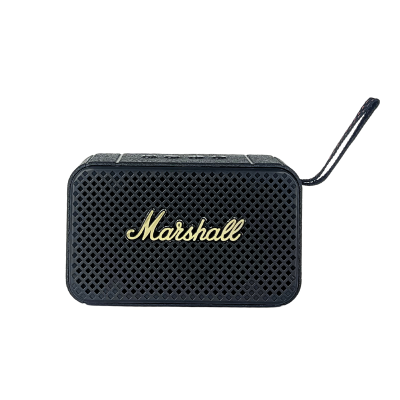 Marshall Willen W3 Wireless Speaker