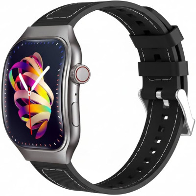 Laxasfit H7 Smartwatch