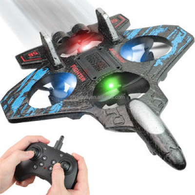 X34 Fighter Aircraft Drone Series