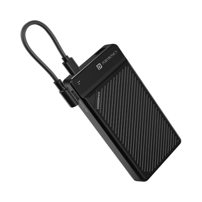 Portronics Luxcell Stride 10