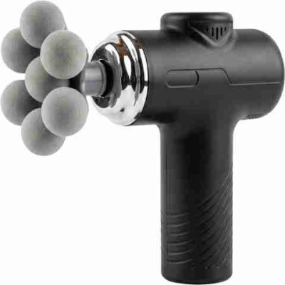 7-Headed Fascia Massage Gun